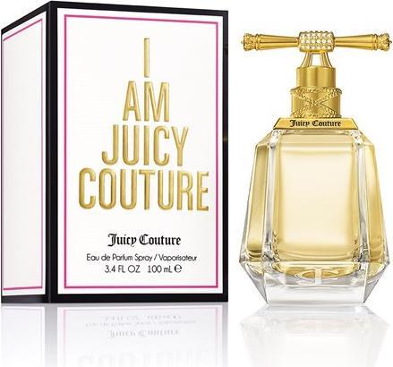 Image du produit Juicy Couture Je suis (Eau de parfum, 100 ml)