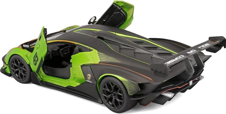 Image du produit Bburago Lamborghini Essenza SCV12 1/24