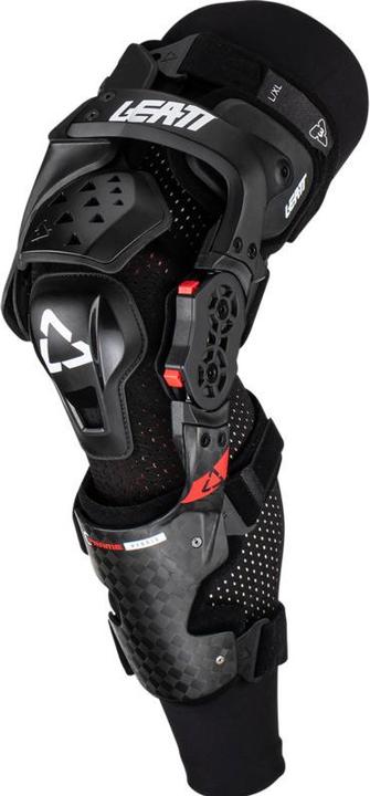 Produktbild Leatt C-Frame Hybrid (XXL)