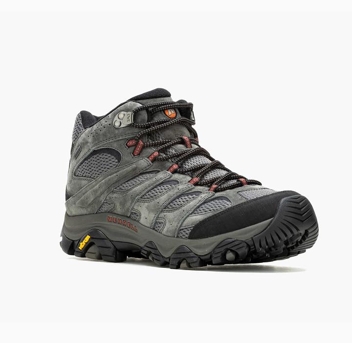 Produktbild Merrell Moab 3 Mid GTX (41)