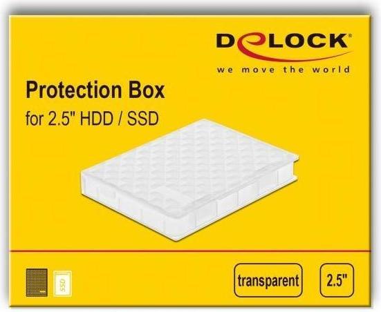 Productafbeelding Delock Beschermingsdoos