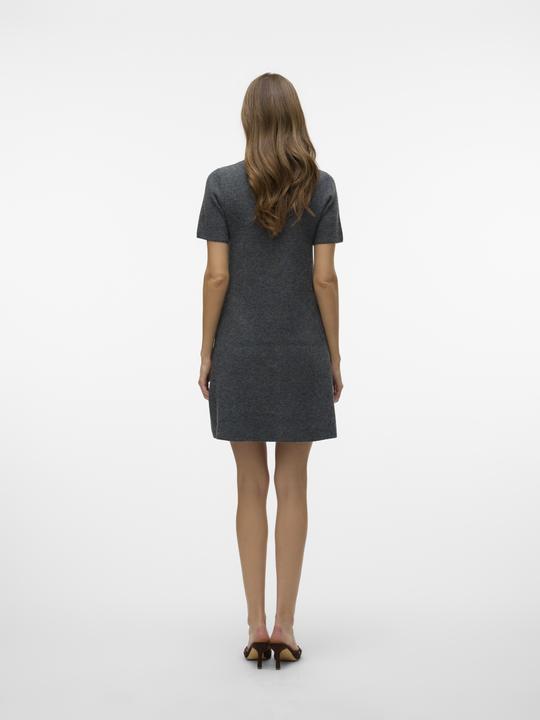 Image du produit Vero Moda VMJOHANNA Midikleid Strickkleid (XS)
