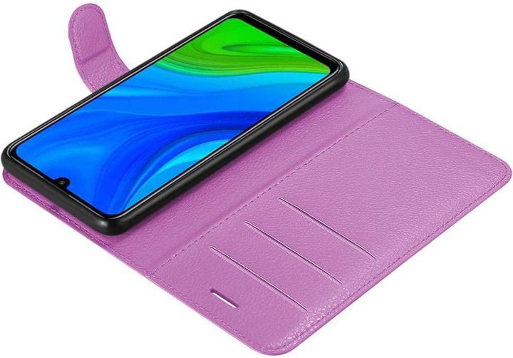 Immagine prodotto Cadorabo Libro con copertina con funzione di stand (Huawei P Smart (2020))