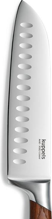 Produktbild Kuppels AVID Santoku Messer 7" (18 cm)