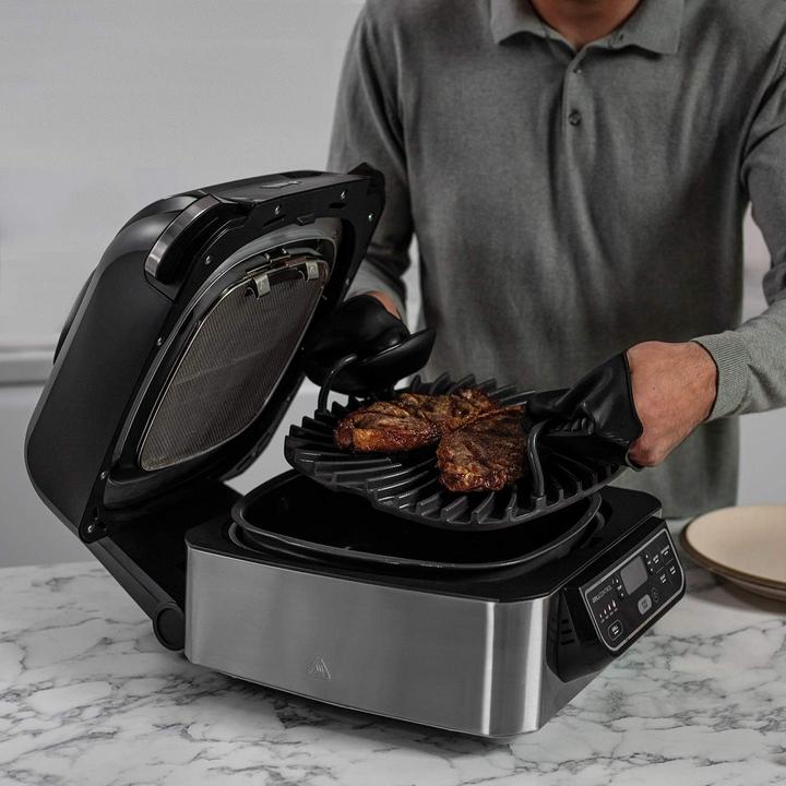 Immagine prodotto Ninja Foodi Grill & Luftfritteuse
