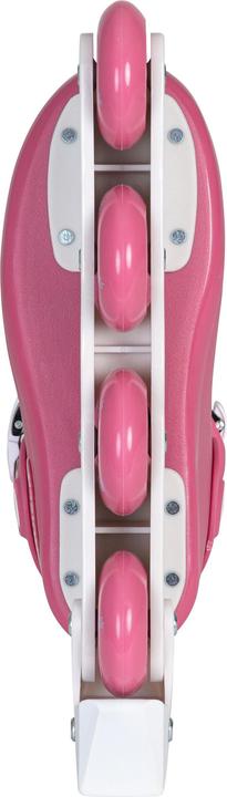 Produktbild Powerslide Rollschuhe Cruiser Pink 31-34 (33)