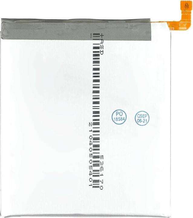 Actual product image Battery for Samsung Galaxy S20 EB-BG980ABY