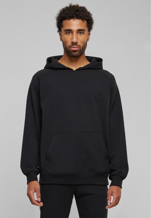 Image du produit Urban Classics Sweat à capuche Cosy Raglan - 131393 (L)