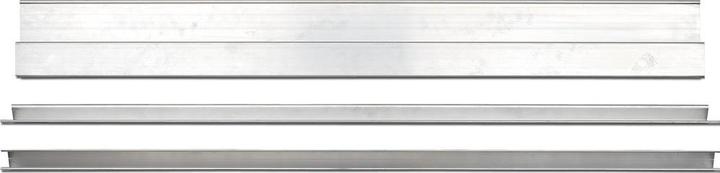 Image du produit Stabila Règle à lisser HAK, 120 cm (2.70 cm)
