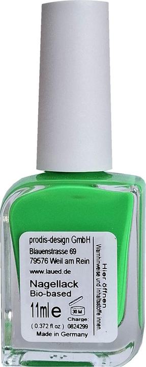 Produktbild Vargu Neon Girl (Neon 08, Farblack)