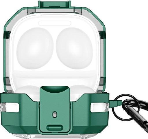 Image du produit Dux Ducis SECD TPU et PC Case Cover (Manchon pour casque d'écoute)