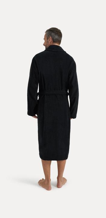 Actual product image Möve Homeware Schalkragenmantel Basic (M)