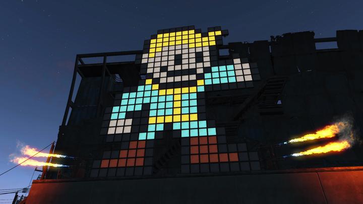 Produktbild Bethesda Fallout 4 (PC)