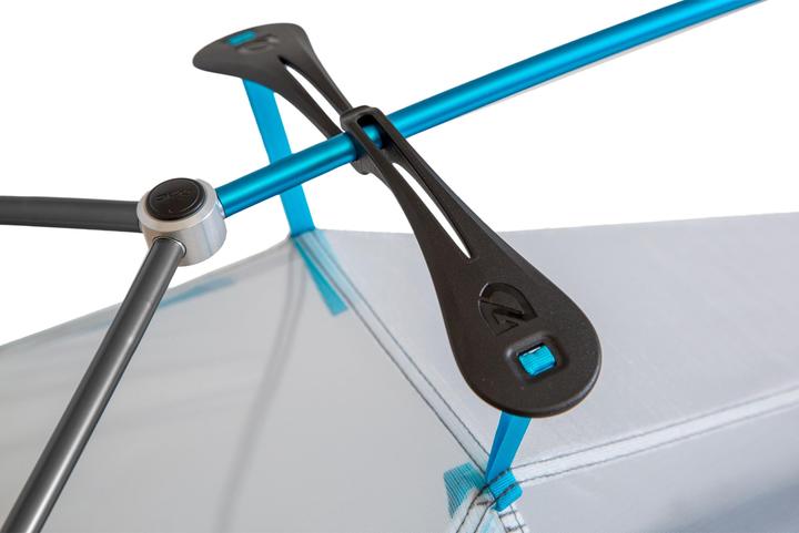 Immagine prodotto Nemo Equipment Hornet Elite OSMO 2P (Tenda a cupola, 0.94 kg, 2 persone)