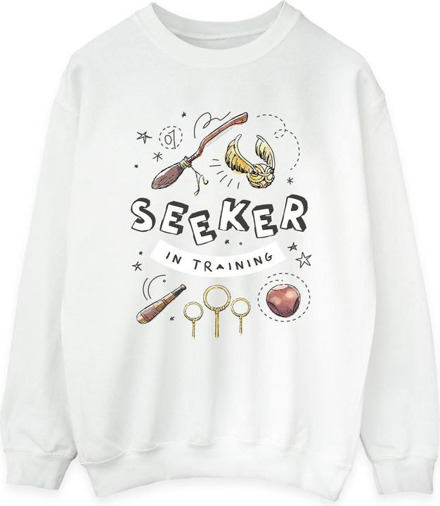 Produktbild Seeker In Training Sweatshirt (XL)