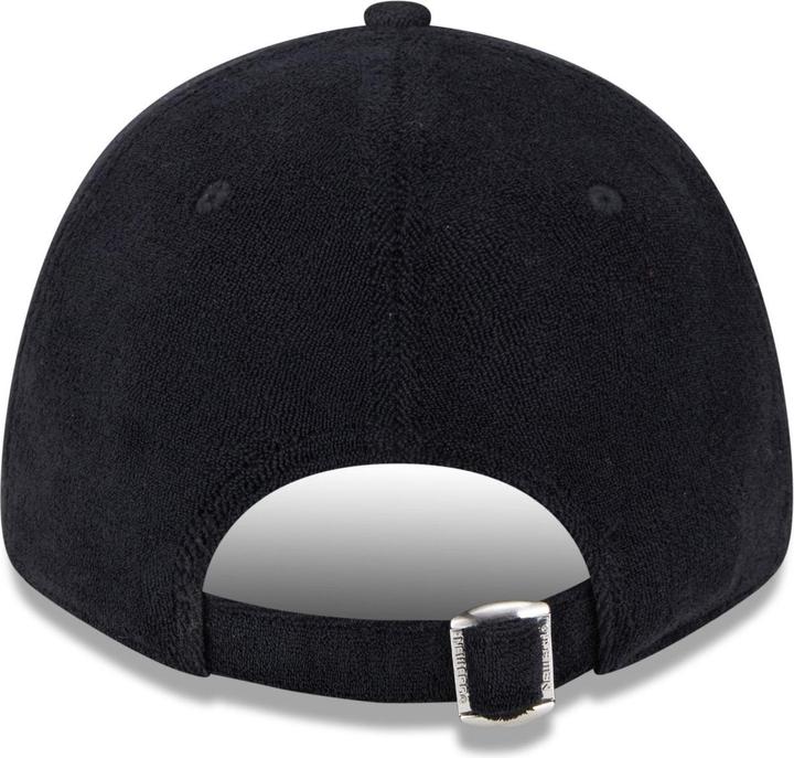 Produktbild New Era 9Forty Strapback Cap - Towel Los Angeles Dodgers (One Size)