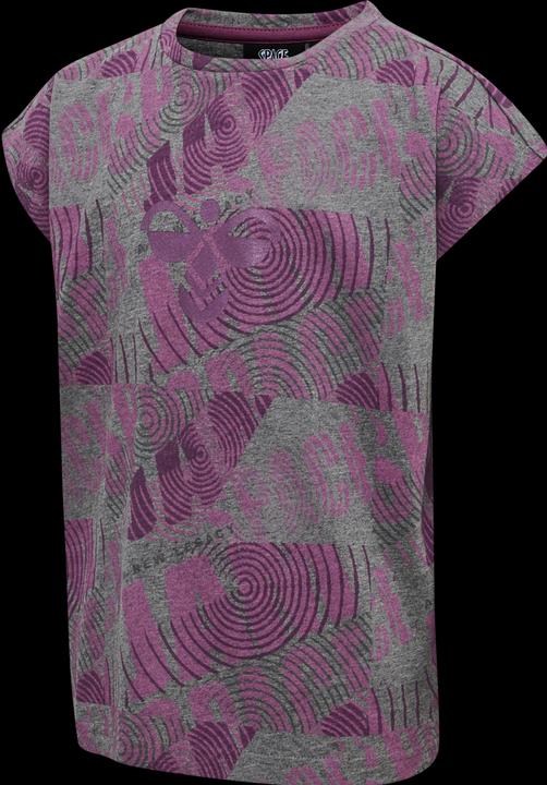 Produktbild hummel hmlSPACE JAM DIEZ T-SHIRT S/S (134)