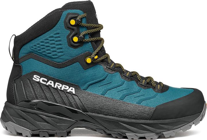 Actual product image Scarpa Rush TRK LT GTX (45.5)