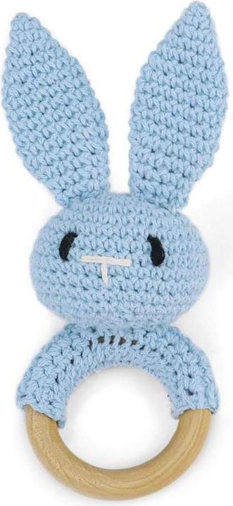 Nelaroom Rassel Hase