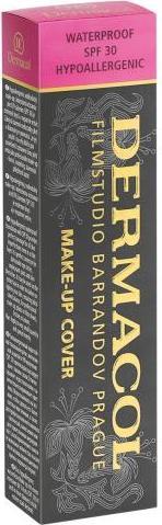 Produktbild Dermacol Make-Up Cover SPF30 (226)