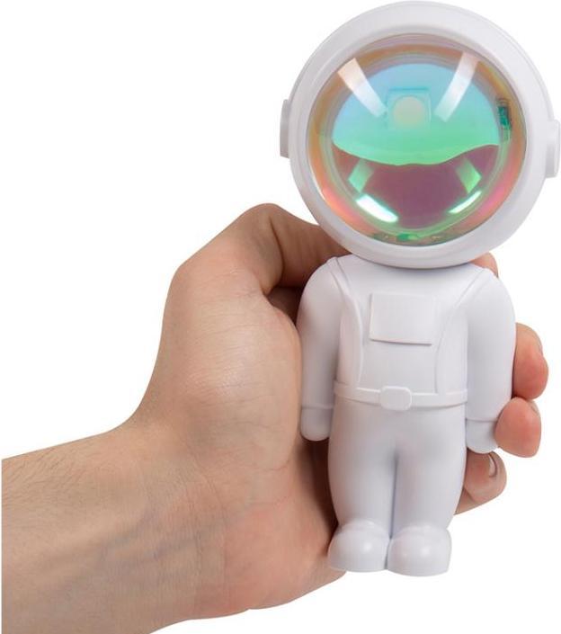 TOP Astronaut Lamp