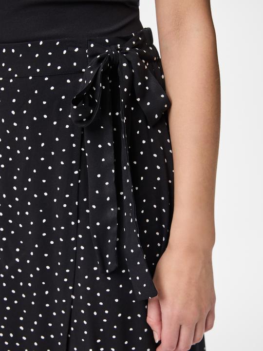Image du produit Pieces Pctala Wrap Skirt Noos Bc (XS)