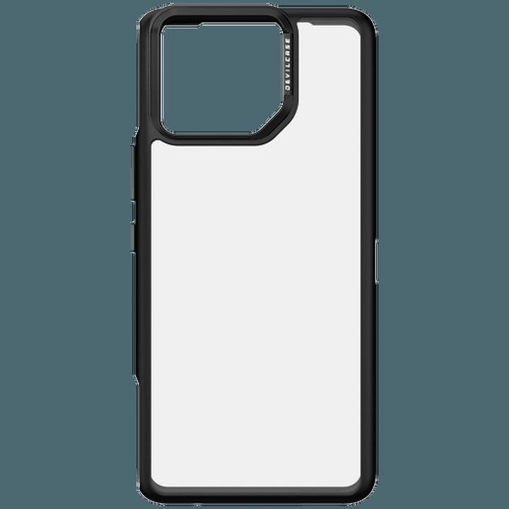 ASUS DEVILCASE Guardian Standard Clear für ROG Phone 9 (ASUS ROG Phone 9)