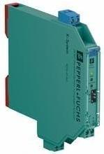Immagine prodotto Pepperl & Fuchs Amplificatore per interruttore di isolamento KCD2-St-Ex2