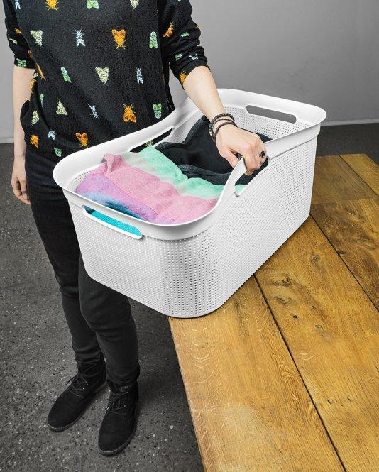 Actual product image Rotho Breezes (41 l)