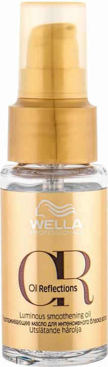 Wella Oil Reflections Luminous Smoothening Oil (30 ml)