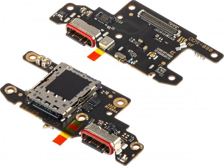 Produktbild Xiaomi Ladeanschluss Flex für Poco X6