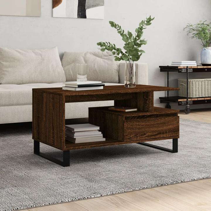 Image du produit VidaXL Cristin (90 x 49 x 45 cm)
