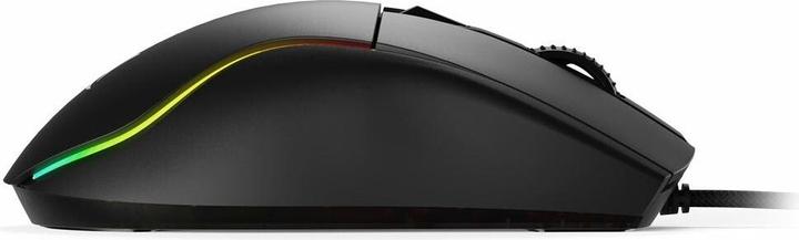 Immagine prodotto Sharkoon SKILLER SGM35 Nero (Cablato)