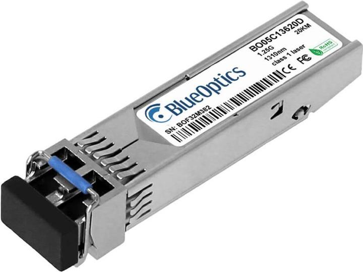 Immagine prodotto BlueOptics Comnet SFP-6-CM compatibile con SFP BO05C13620D