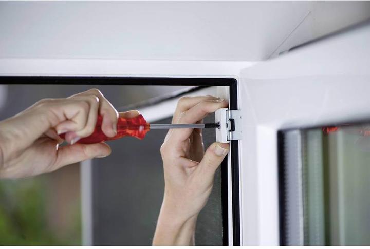 Image du produit tesa Adaptateur Alu Comfort