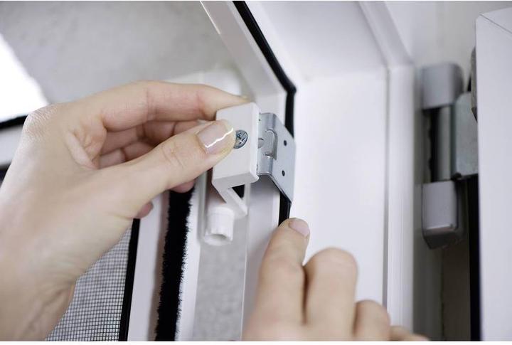 Image du produit tesa Adaptateur Alu Comfort