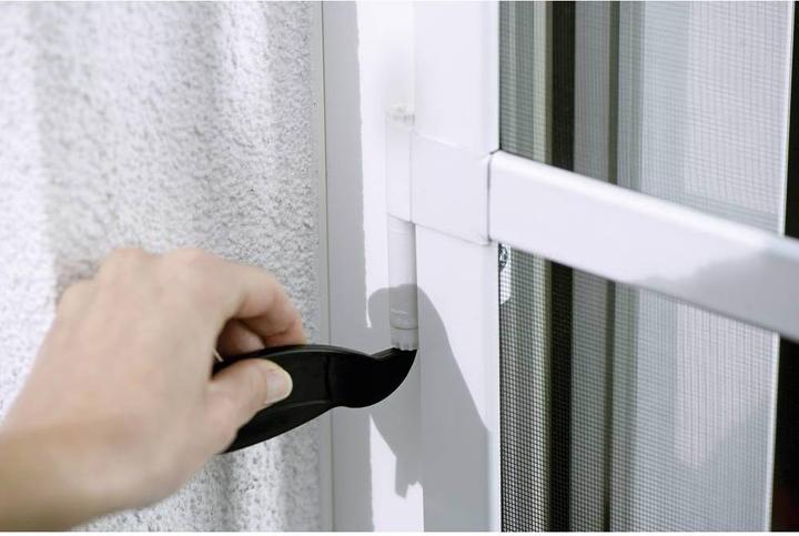 Image du produit tesa Adaptateur Alu Comfort