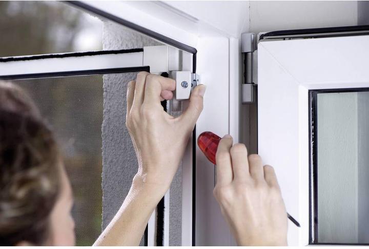 Image du produit tesa Adaptateur Alu Comfort