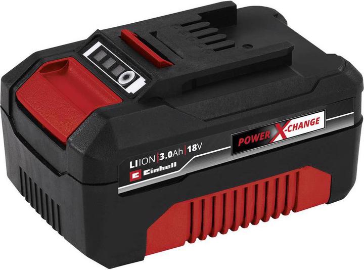 Produktbild Einhell PXC Starter Kit (18 V)