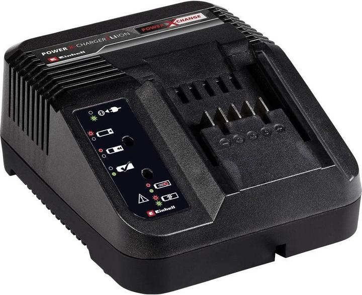 Produktbild Einhell PXC Starter Kit (18 V)