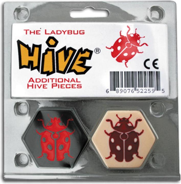 Produktbild Hive Marienkäfer-Erweiterung (Französisch)