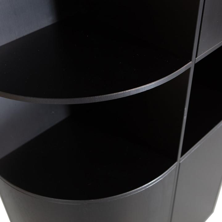 Actual product image Woood Finca (210 x 78 x 40 cm)