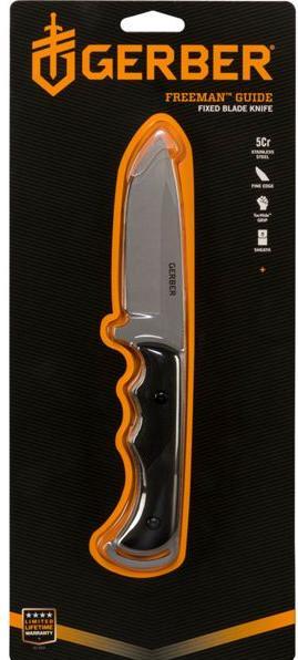 Produktbild Gerber Gear Freeman (10 cm)