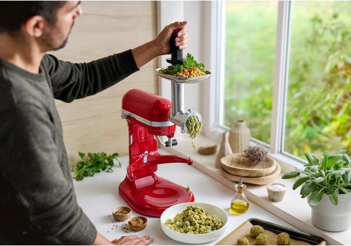 Actual product image KitchenAid 5KSM60SPXEER (325 W)