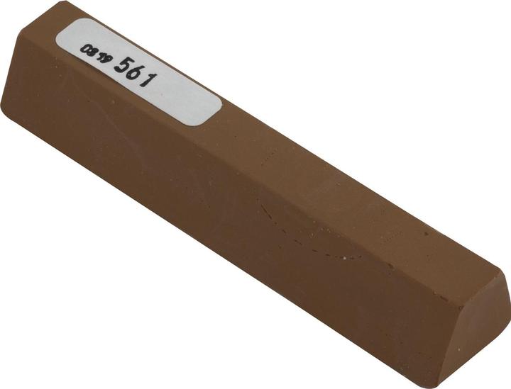 Produktbild Bao Hartwachsstange Eiche hell/561, 10 Stück