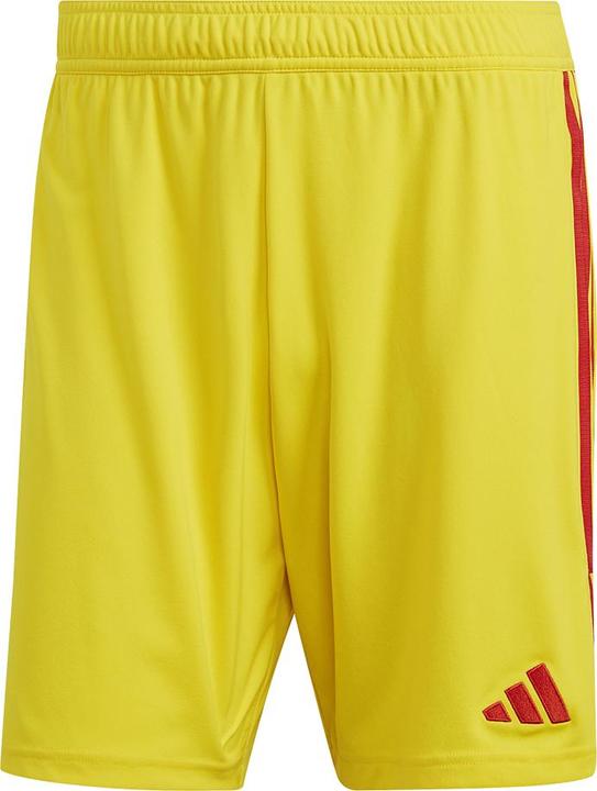 Yellow, Red