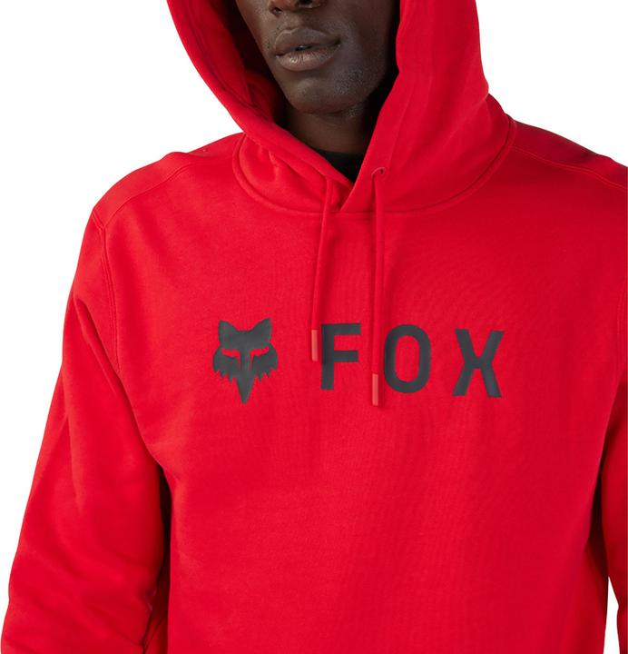 Image du produit Fox Hoody 23 Absolute E Po Flm Rd M (M)