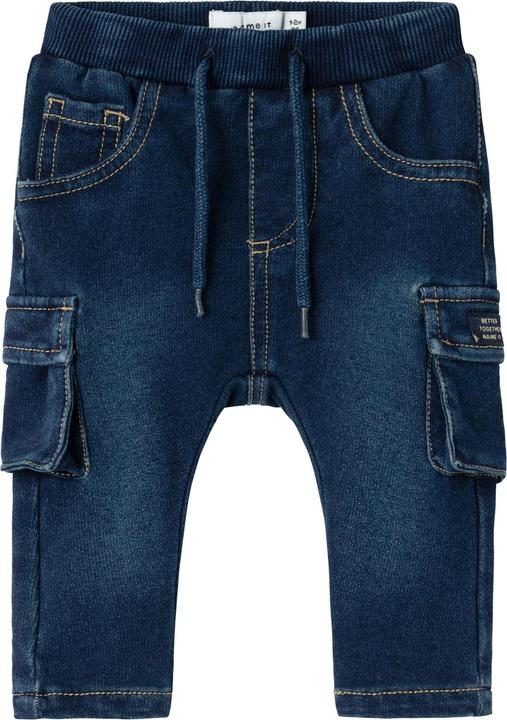 Name it Baggy Fit Jeans (74)