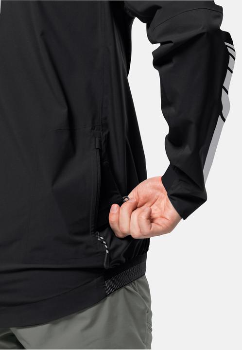 Image du produit Jack Wolfskin Morobbia 2.5L Jkt M (M)