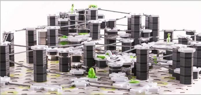 Immagine prodotto Ravensburger GraviTrax Set di base GraviTrax